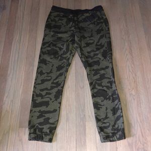 caliville joggers